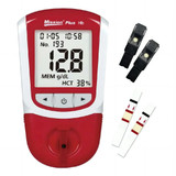 Acon Mission Plus Hemoglobin Testing System