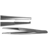 Pmd Or Grade Bonney Tissue Forceps