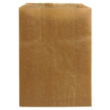 Hospeco Kraft Waxed Feminine Hygiene Receptacle Disposal Bags