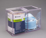 Halyard Face Mask Dispenser (10137_36725)