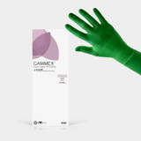 Ansell Gammex Non-Latex Pi Textured Surgical Gloves