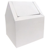 Hospeco Feminine Hygiene Waste Receptacle