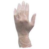 Hospeco Proworks Vinyl Exam Gloves