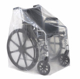 Action Health Clear Equipment Covers