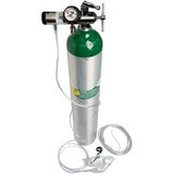 Healthfirst Basic Oxygen System