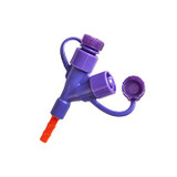 Cardinal Health Kangaroo Safety P.E.G. Kits With Safe Enteral Connections (10137_761610)