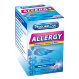 First Aid Only/Acme United Cough, Cold & Allergy (10137_90036)