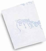 Tidi 3-Ply All-Tissue Towel - Podiatry Prints (10137_918189)