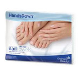 Graham Medical Hands Down Nail Care (10137_60906)
