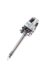 Ethicon Endopath Xcel Bladeless Trocars With Optiview Technology (10137_2B12LT)