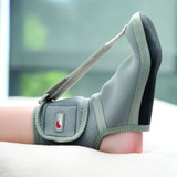 Core  Products Swede-O Thermal With Mvt2 Plantar Dr Ankle Support (10137_BRE-6340-GR-1XL)