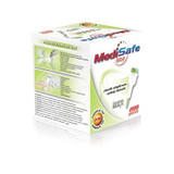Htl-Strefa Medisafe Solo Safety Lancet (10137_9656)