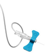 Bd Vacutainer Ultratouch Push Button Blood Collection Set