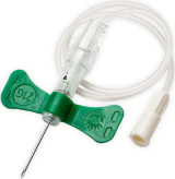 Bd Vacutainer Ultratouch Push Button Blood Collection Set