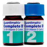 Quantimetrix Complete D 25-Oh Vitamin D Control