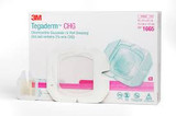 Solventum Tegaderm Chg Chlorhexidine Gluconate Iv Port Dressing