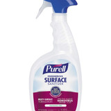 Gojo Purell Foodservice Surface Sanitizer (10137_3341-06)