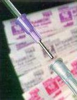 Bd Intramedic Luer-Stub Adapters