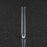 Globe Scientific Borosilicate Glass Culture Tubes (10137_1503)