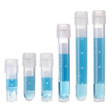Globe Scientific External Threaded Vials