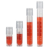 Globe Scientific External Threaded Vials