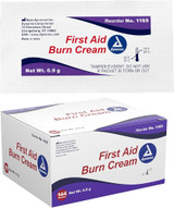 Dynarex First Aid Cream
