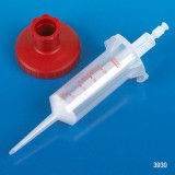 Globe Scientific Dispenser Syringe Tips