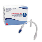 Dynarex Iv Extension Sets