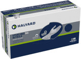 Halyard Sterling Sg Nitrile Exam Gloves (10137_41657)