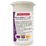 Micro-Scientific Micro-Mec Glutaraldehyde