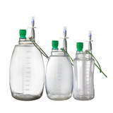 B Braun Accel Evacuated Drainage Bottle (10137_622275)