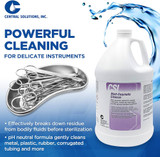 Complete Solutions Surg-Enz Bag In Box Enzymatic Detergent