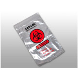 Elkay Seal-N-Rip Specimen Transfer Bag