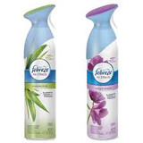 P&G Distributing Febreze Air Effects