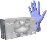 Ventyv Nitrile Powder Free Exam Glove Plus 3.5 (Elephant)