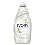 P&G Distributing Ivory Dish Detergent