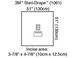 3M Steri Drape Ophthalmic Surgical Drapes