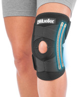 Mueller Self-Adjusting Knee Stabilizer