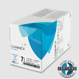 Ansell Gammex Pi Hybrid Powder-Free Non-Latex Surgical Glove (10137_340063055)