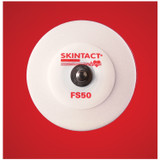 Leonhard Lang Skintact Stress Test & Holter Ecg Electrodes (10137_FS-50)