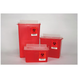Plasti Horizontal Entry Sharps Containers (10137_145004)
