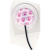 Cardinal Health Kittycat Pre-Wired Neonatal Ecg Electrodes (10137_31424768)