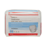 Cardinal Health Simplicity Protective Underwear (10137_1845)