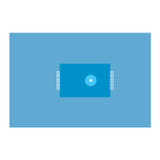 Cardinal Health Convertors Tiburon Drapes