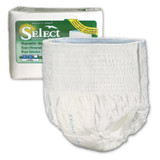 Principle Business Select Disposable Absorbent Underwear (10137_2603)