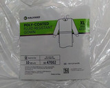 Halyard Fluid Resistant Gown