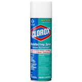 Clorox Disinfecting Products (10137_38504)