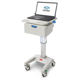 Capsa Healthcare Laptop Cart Accessory