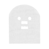 Dukal Spa Gauze Face Mask (10137_900350)