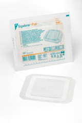 3M Tegaderm + Pad Film Dressing With Non Adherent Pad